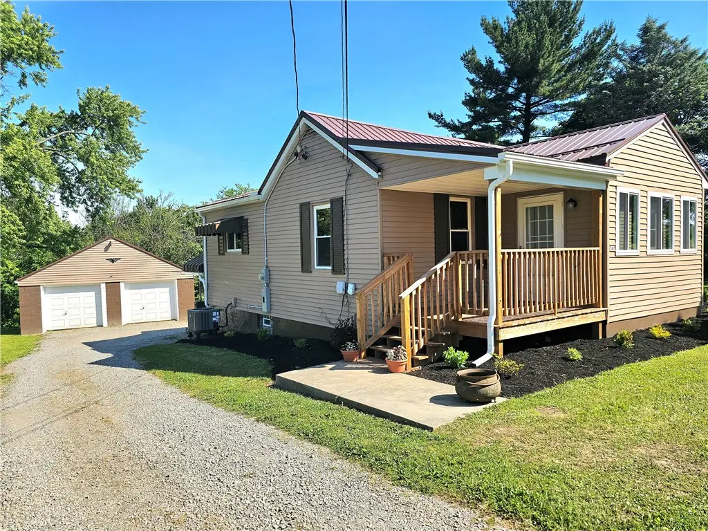 1541 Route 68, New Brighton, PA 15066 - #1