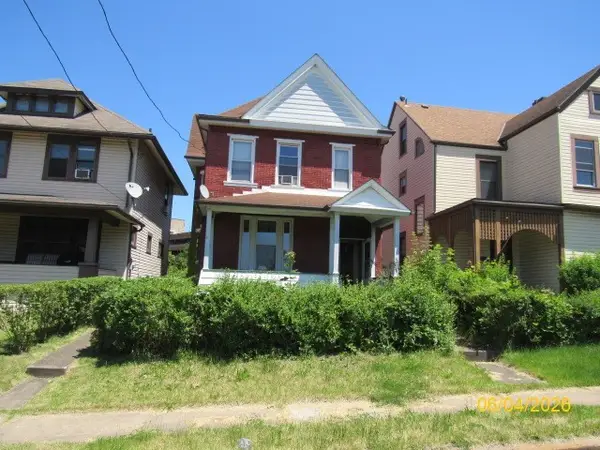 513 Park Street, Mckeesport, PA 15132
