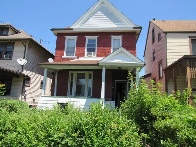513 Park Street, McKeesport, PA 15132 - #2