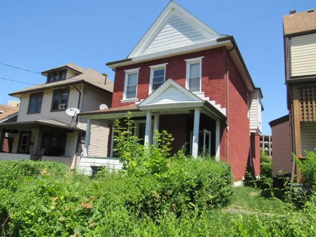 513 Park Street, McKeesport, PA 15132 - #3