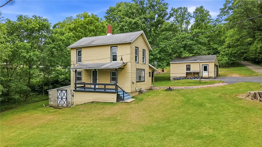 108 Walnut Street, Greenville, PA 16125 - #2