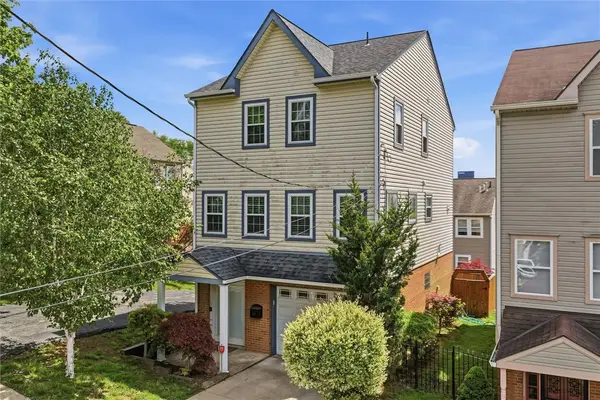 222 Cemetery Ave, Pittsburgh, PA 15214