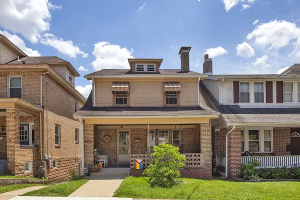 2733 Miles Avenue, Pittsburgh, PA 15216