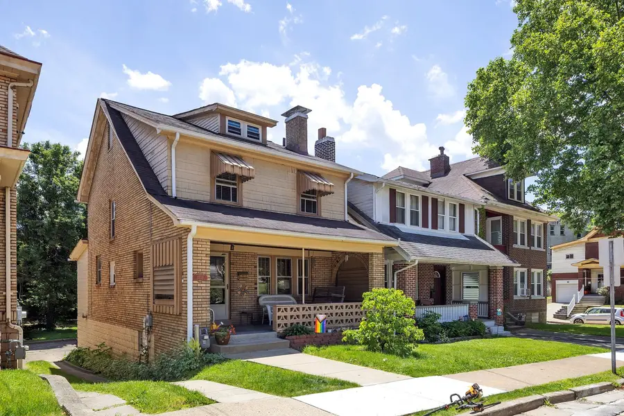 2733 Miles Avenue, Pittsburgh, PA 15216 - #2