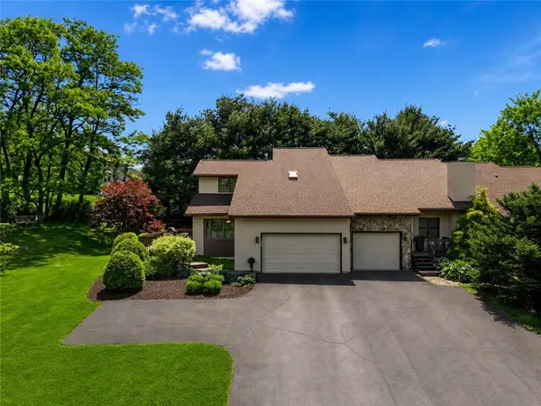 151 Oak Dr, Saxonburg, PA 16056
