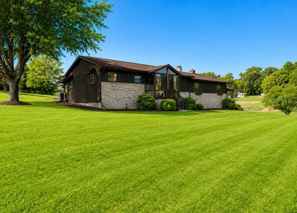 11950 Route 286 Highway W W, Homer City, PA 15748