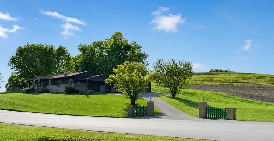11950 Route 286 Highway W W, Homer City, PA 15748 - #2