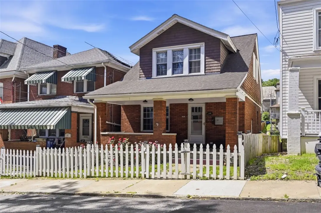 109 Clairtonica St, Pittsburgh, PA 15205 - #1