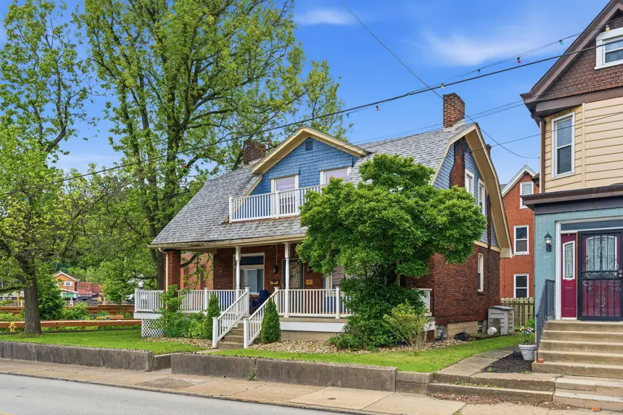 41 Grant Avenue, Etna, PA 15223 - #2