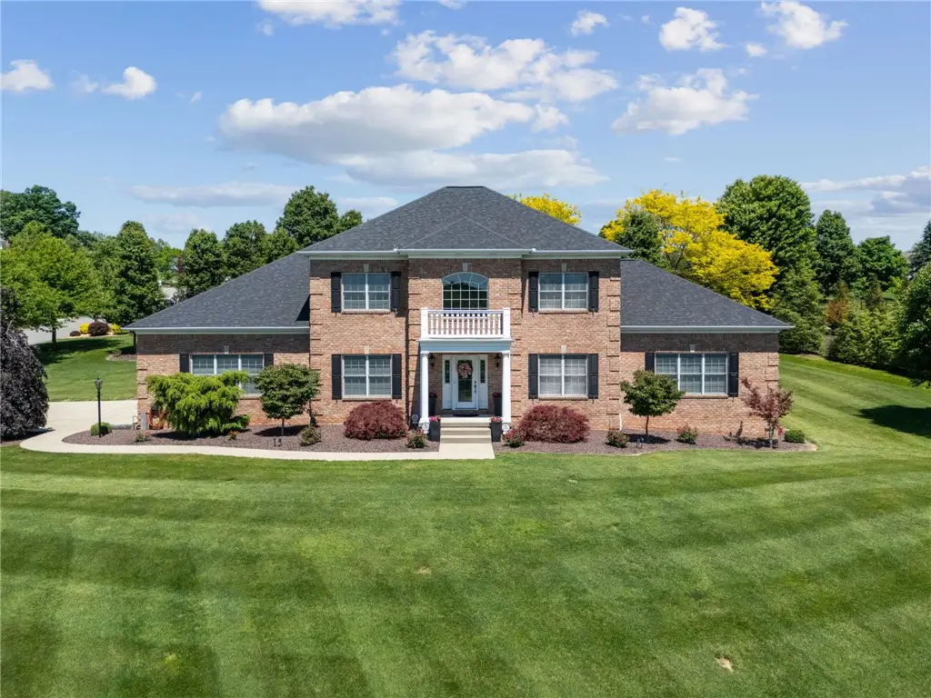 741 Lindwood Drive, Greensburg, PA 15601 - #1