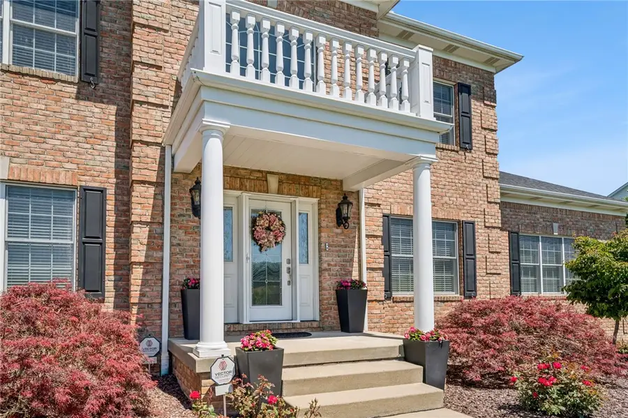 741 Lindwood Drive, Greensburg, PA 15601 - #2