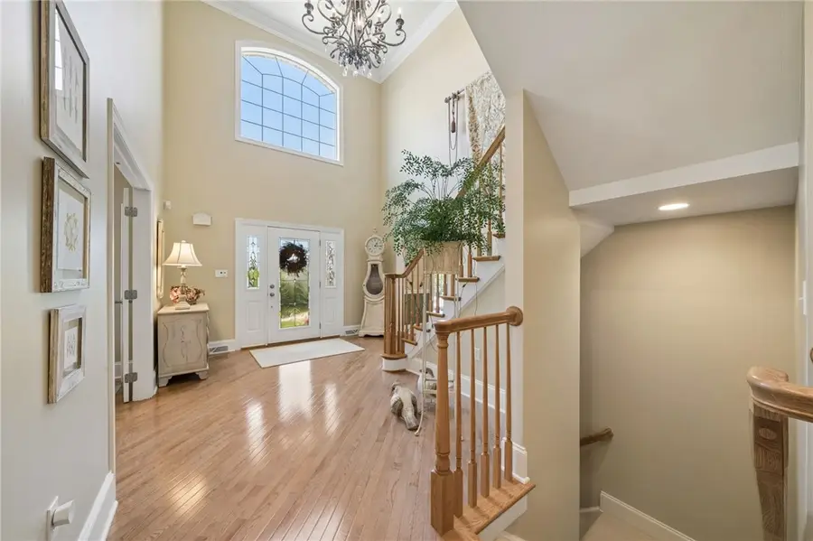 741 Lindwood Drive, Greensburg, PA 15601 - #3
