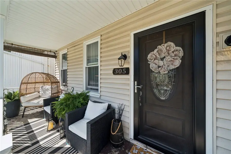 305 Onyx Ave, Pittsburgh, PA 15210 - #2