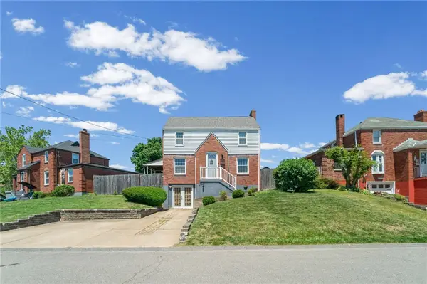 40 Tanager Dr., Mc Kees Rocks, PA 15136