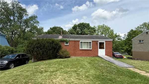 123 Shepard Dr, Pittsburgh, PA 15239