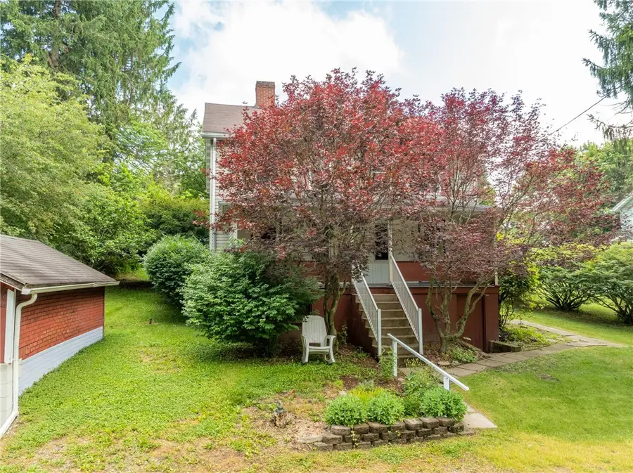 132 Coal Hollow Rd, Greensburg, PA 15601 - #2