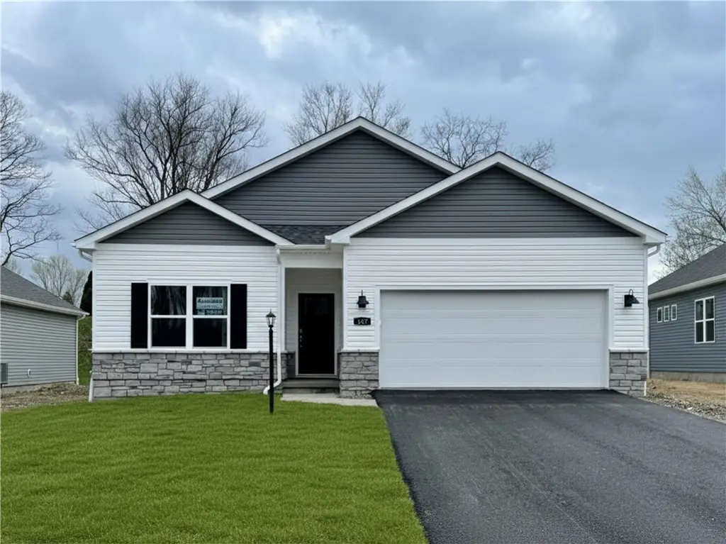 367 Gleneagles Drive, Butler, PA 16001 - #1