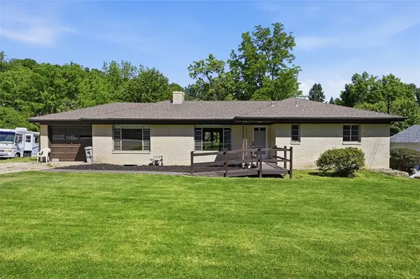 524 Mcelheny Road, Glenshaw, PA 15116