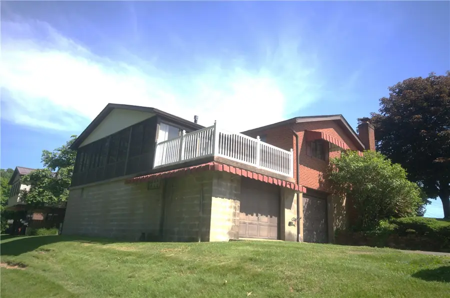 129 Crandon Circle, Beaver, PA 15009 - #3