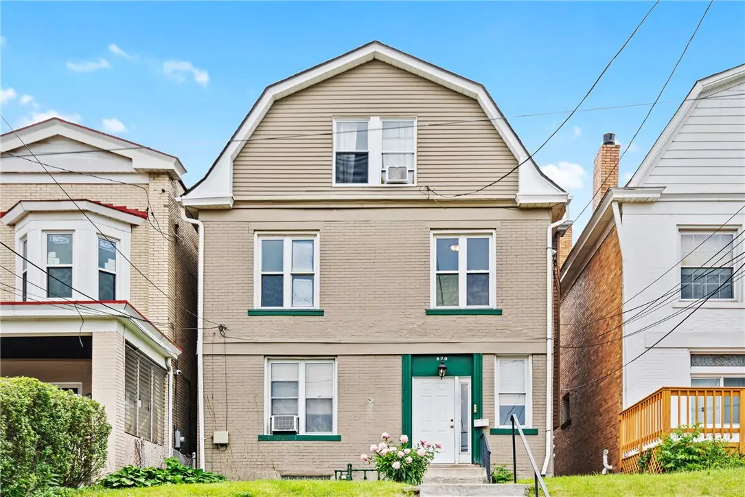 820 Bayridge Ave, Pittsburgh, PA 15226 - #1
