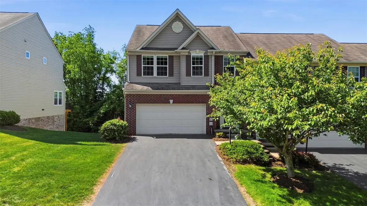 252 Corey Dr, Gibsonia, PA 15044 - #1
