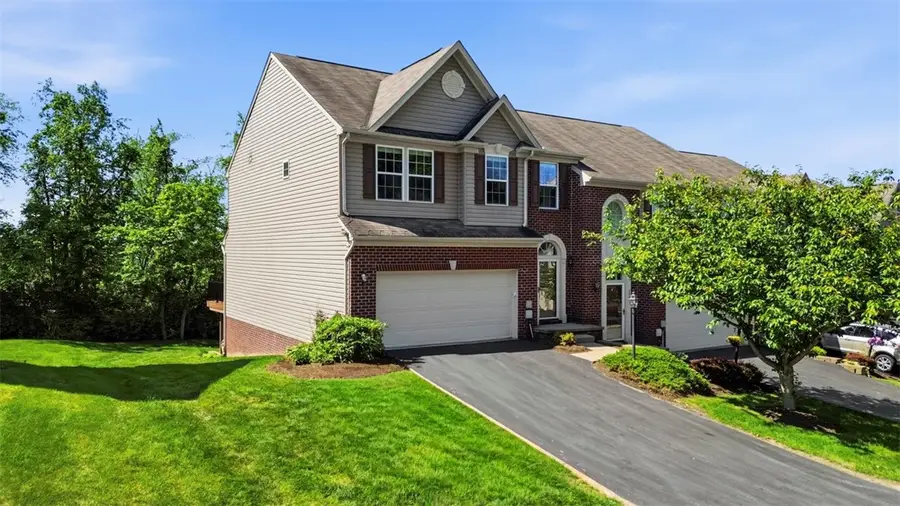 252 Corey Dr, Gibsonia, PA 15044 - #2