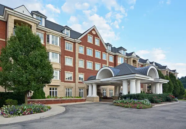 100 Vista Circle #410, Pittsburgh, PA 15238