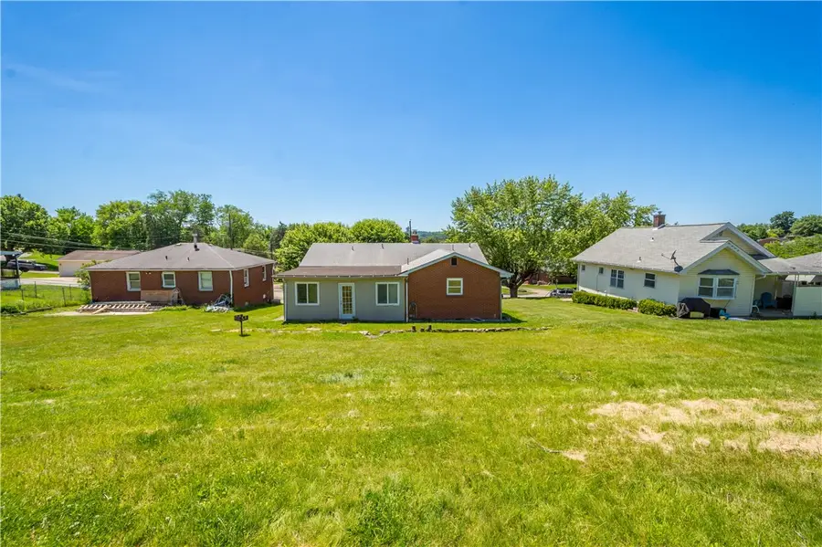 45 Cort St, Washington, PA 15301 - #2