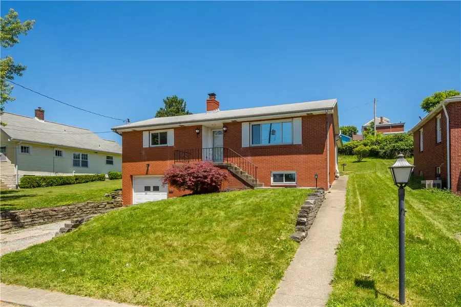 45 Cort St, Washington, PA 15301 - #3