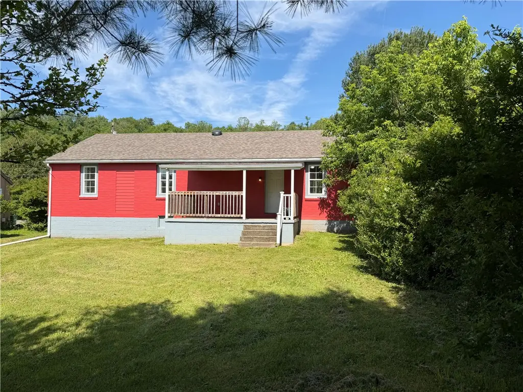 139 A Street, Clarksville, PA 15322 - #1