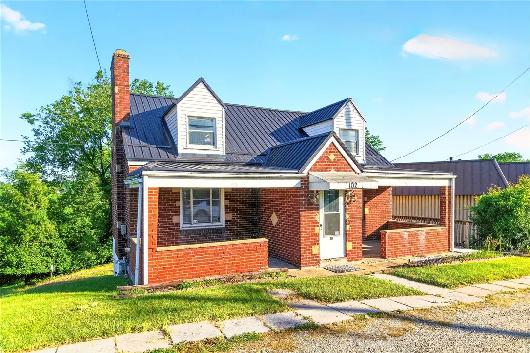 102 Payne Hill Rd, Clairton, PA 15025 - #1