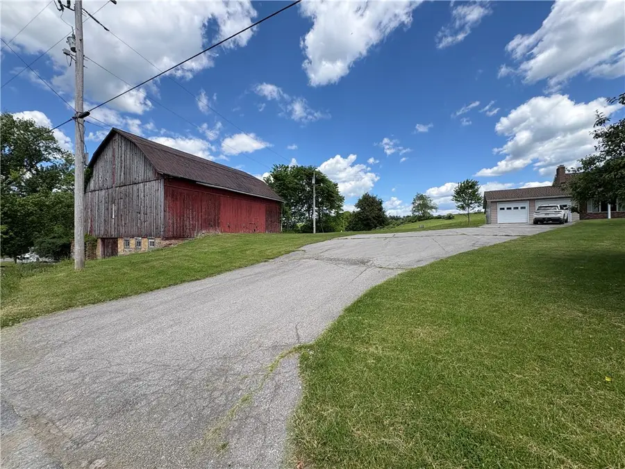 2742 No 8 Rd, Punxsutawney, PA 15767 - #2