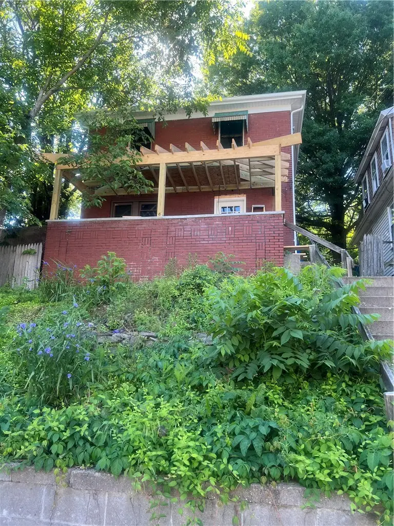 1321 Jeffers Street, Pittsburgh, PA 15204 - #1