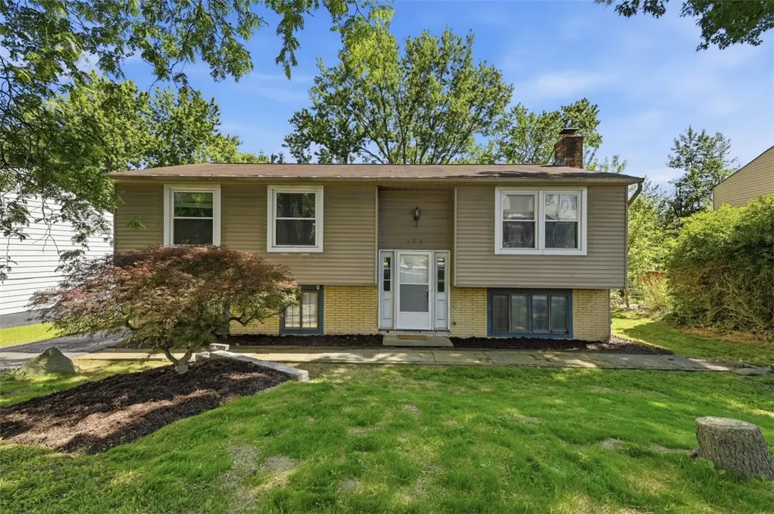 138 Hunting Creek Road, Canonsburg, PA 15317 - #1