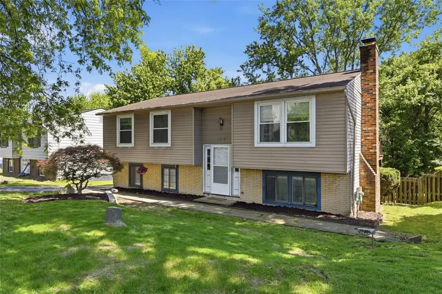138 Hunting Creek Road, Canonsburg, PA 15317 - #2