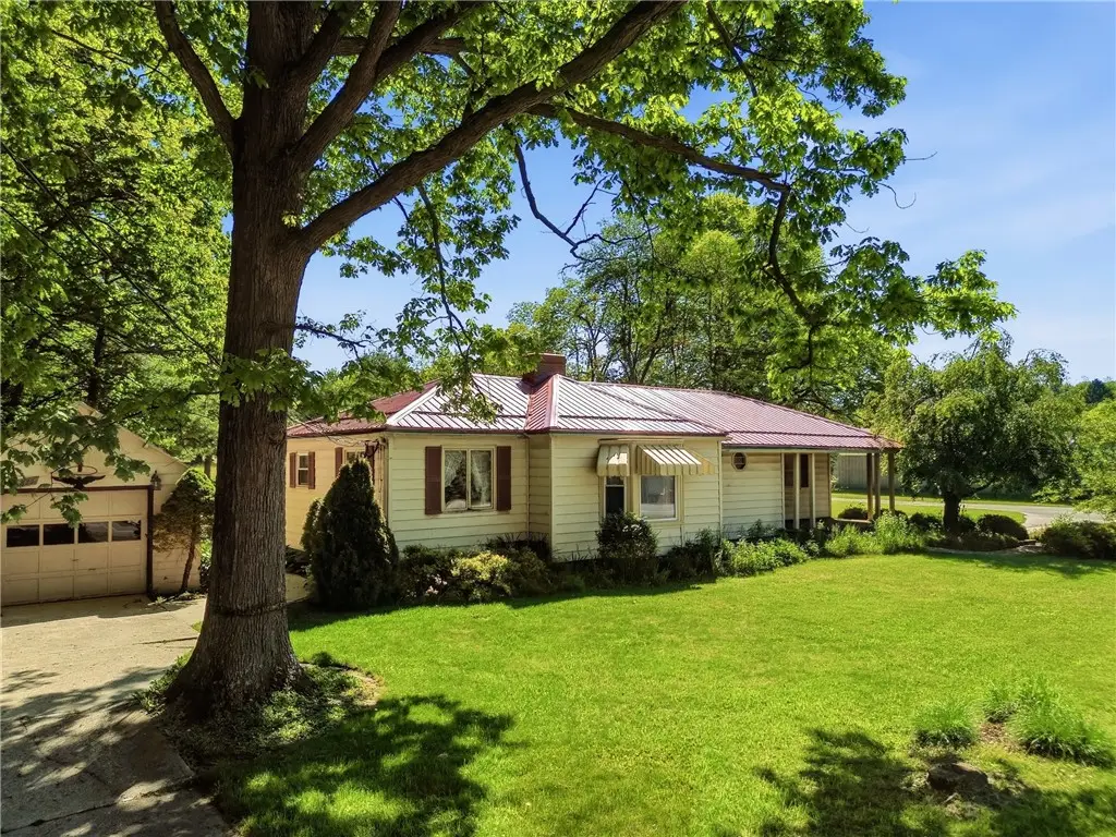 877 Berlin Plank Road, Somerset, PA 15501 - #1