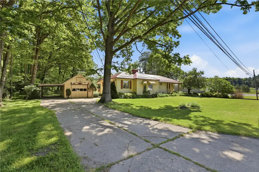877 Berlin Plank Road, Somerset, PA 15501 - #2