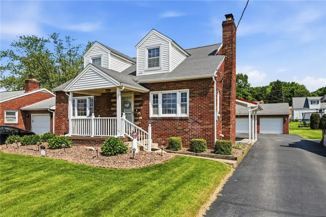 16 Kenneth Ave, New Castle Northwest, PA 16105 - #1