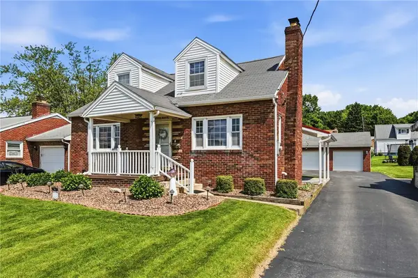 16 Kenneth Ave, Neshannock Twp, PA 16105