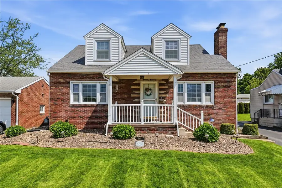 16 Kenneth Ave, New Castle Northwest, PA 16105 - #2