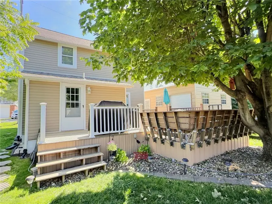 152 N Haft St, Houston, PA 15342 - #3