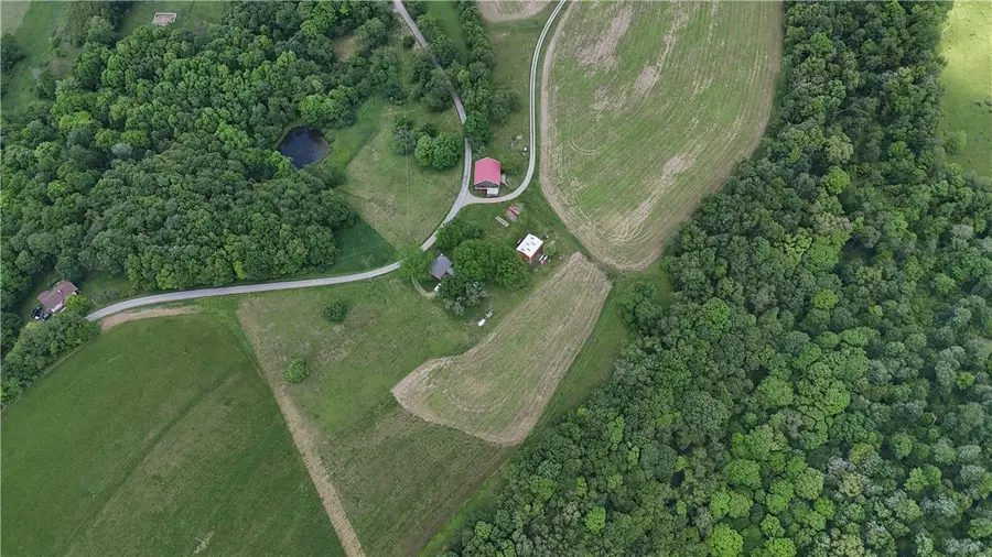 899 Union Flat Rd, Shelocta, PA 15774 - #3
