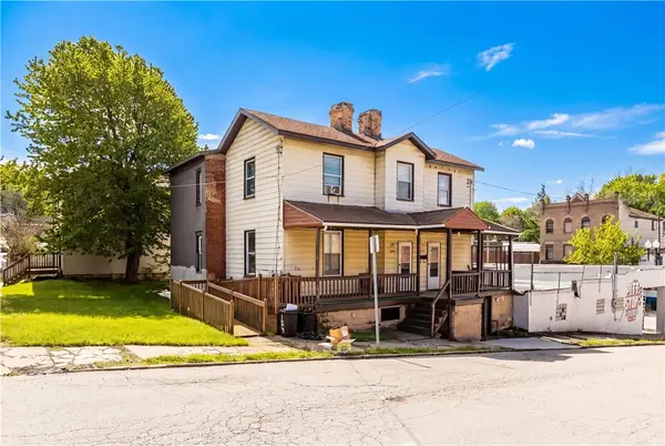 1004-1006 Coal Street, Pittsburgh, PA 15221