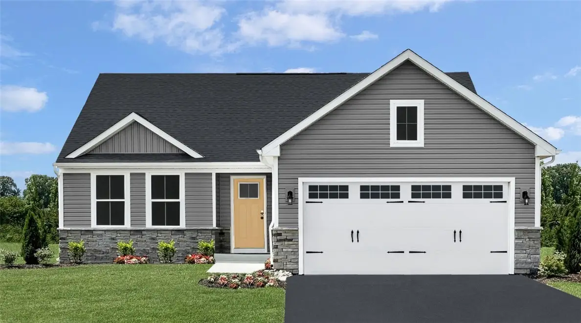 253 Curtis Court, Cheswick, PA 15024 - #1