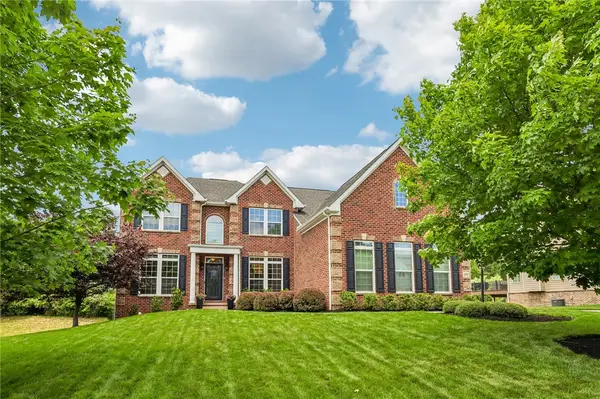 205 Gabriel Drive, Mars, PA 16046