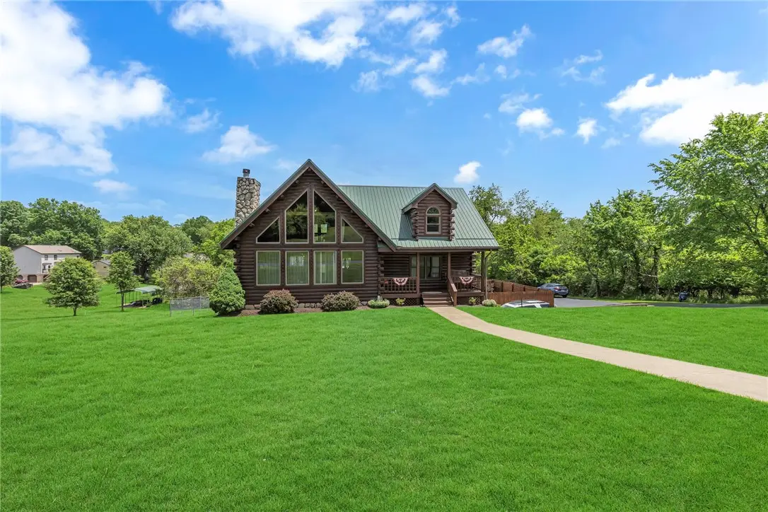 303 Sharon Grange Road, Aliquippa, PA 15001 - #1