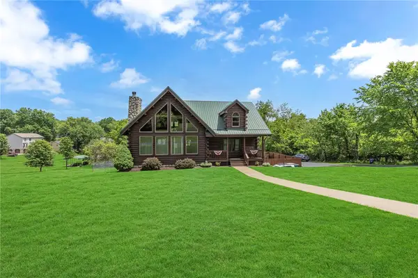 303 Sharon Grange Road, Aliquippa, PA 15001
