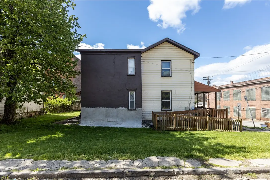 1008 Coal St, Pittsburgh, PA 15221 - #1