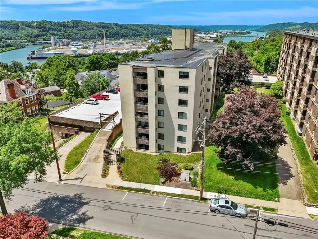 227 S Home Ave #602, Pittsburgh, PA 15202 - #1