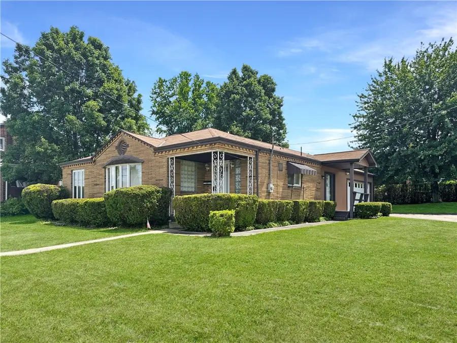 4120 Glencairn St, West Mifflin, PA 15122 - #2